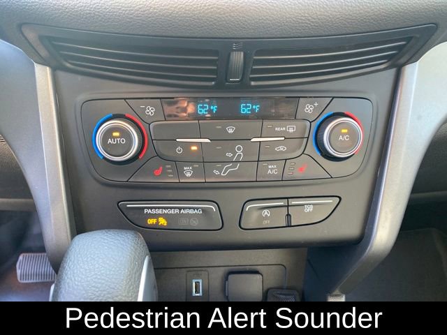 Used 2022 Ford Escape SE FWD image 14