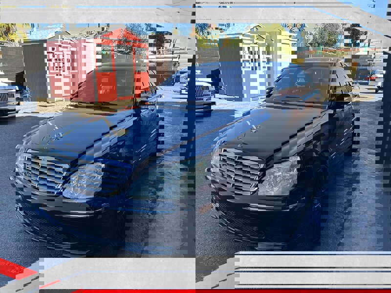 Used 2006 Mercedes-Benz S 65 AMG