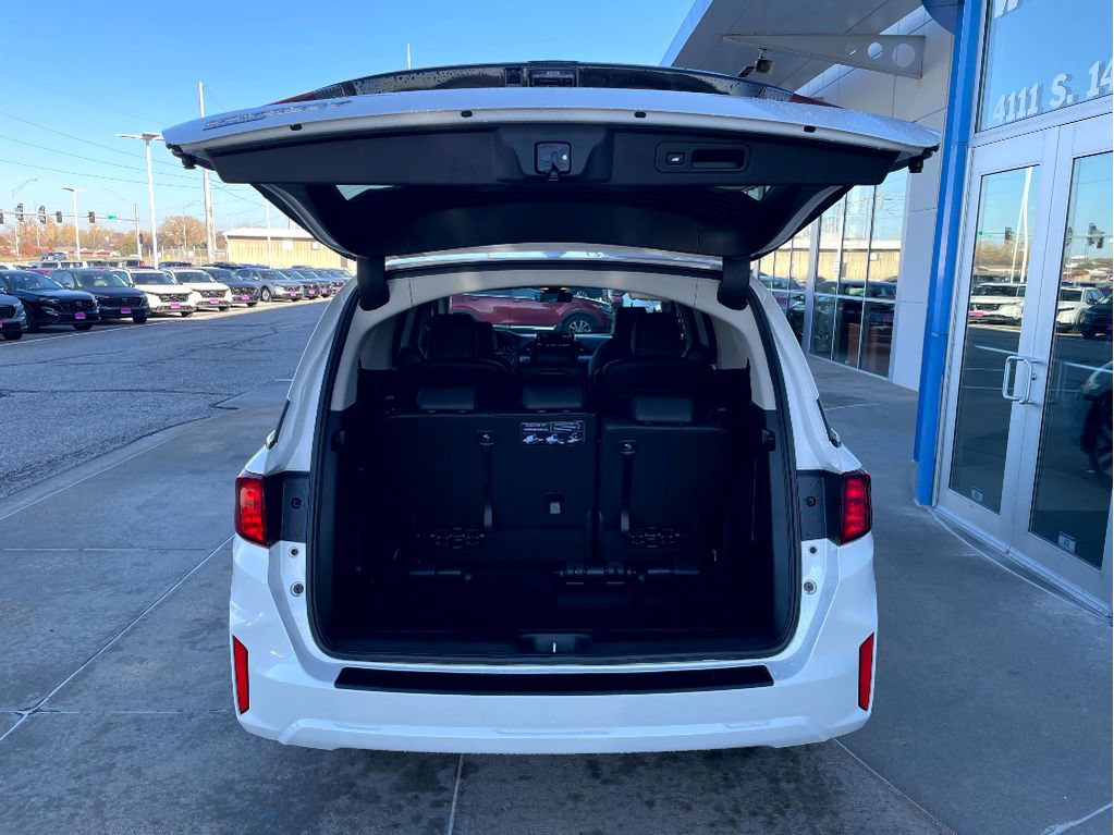 New 2026 Honda Odyssey EX-L image 6