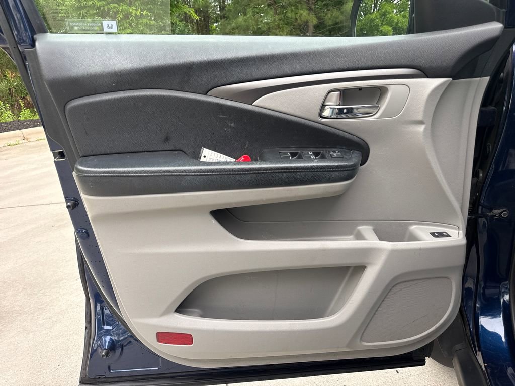 Used 2017 Honda Pilot EX-L image 13