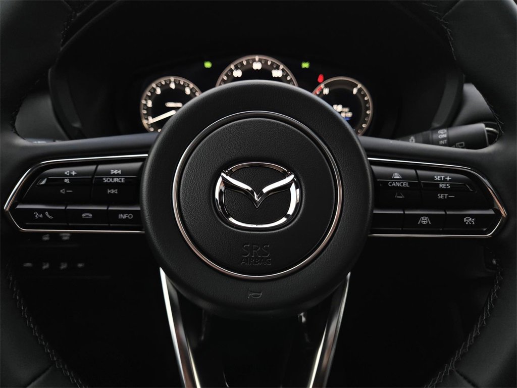 New 2026 MAZDA CX-70 3.3 Turbo w/ Premium Plus Pkg image 21