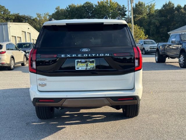 Used 2026 Ford Expedition King Ranch AWD/4WD image 5