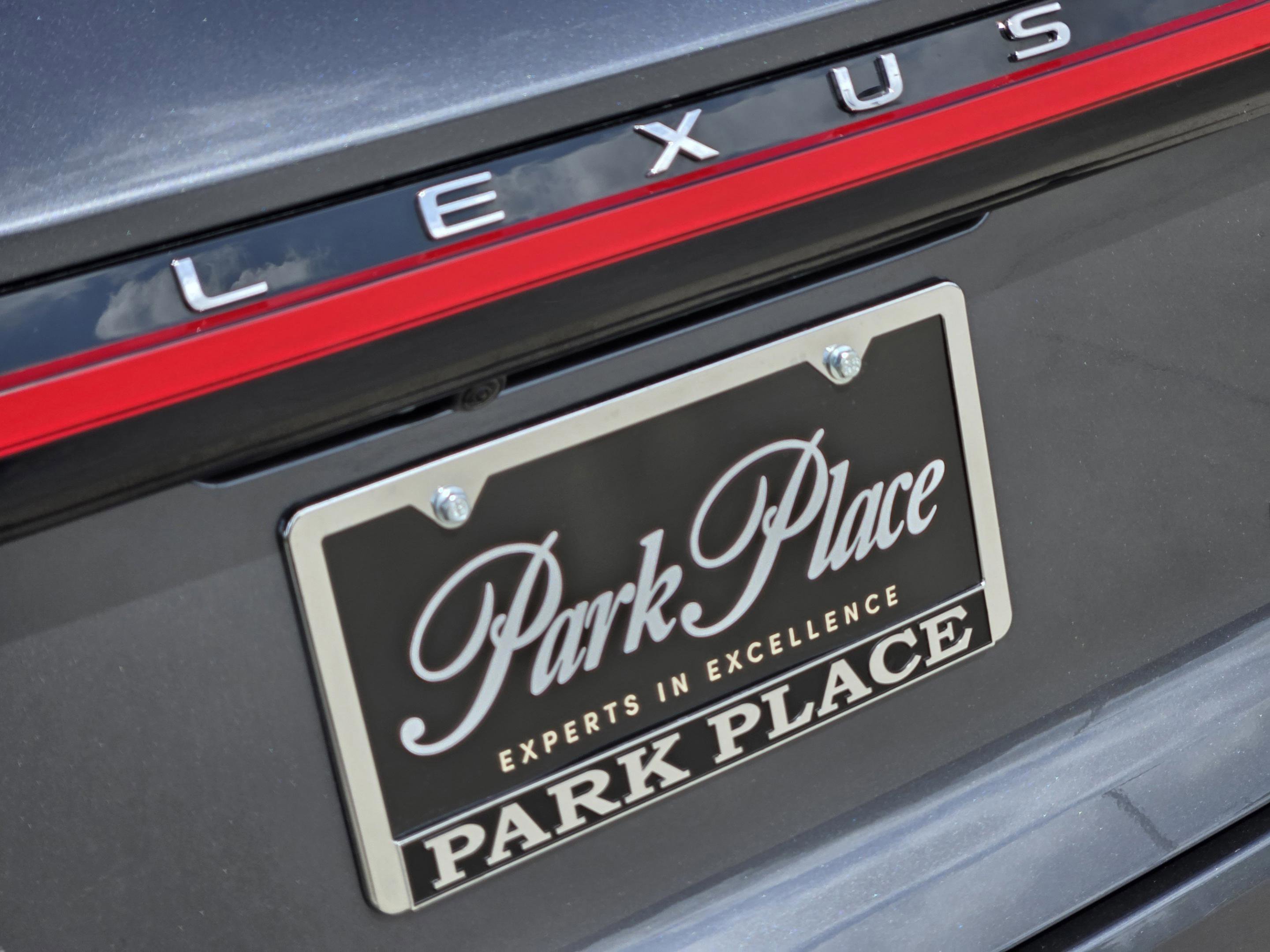 Used 2024 Lexus RX 350 F Sport w/ Convenience Package image 39