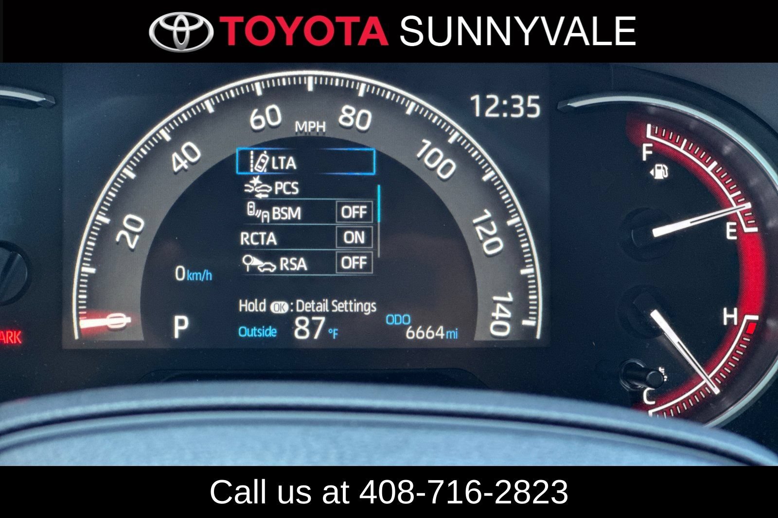 Used 2025 Toyota RAV4 LE FWD image 29