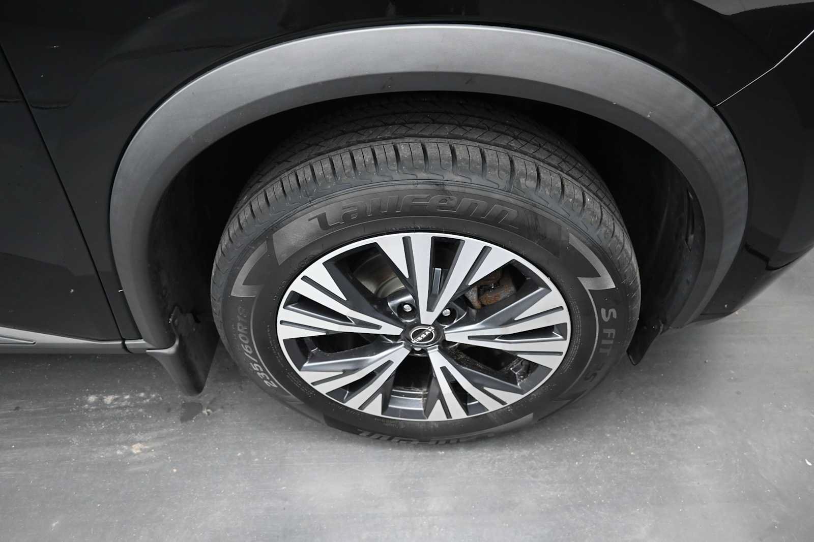 Used 2023 Nissan Rogue SV AWD/4WD image 10