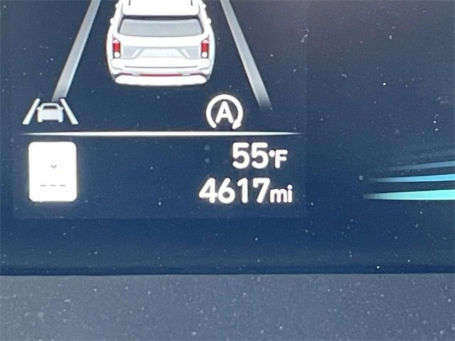 Used 2025 Hyundai Palisade XRT image 21