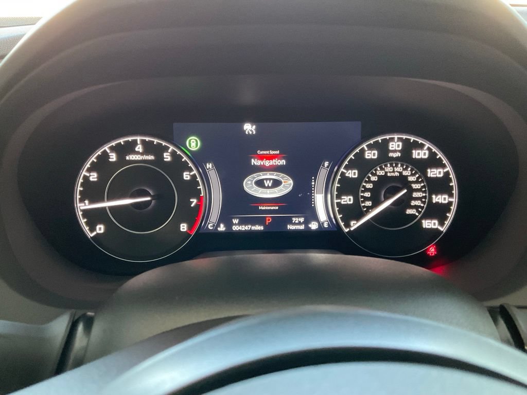 Certified 2026 Acura RDX w/ Advance Package AWD/4WD image 15