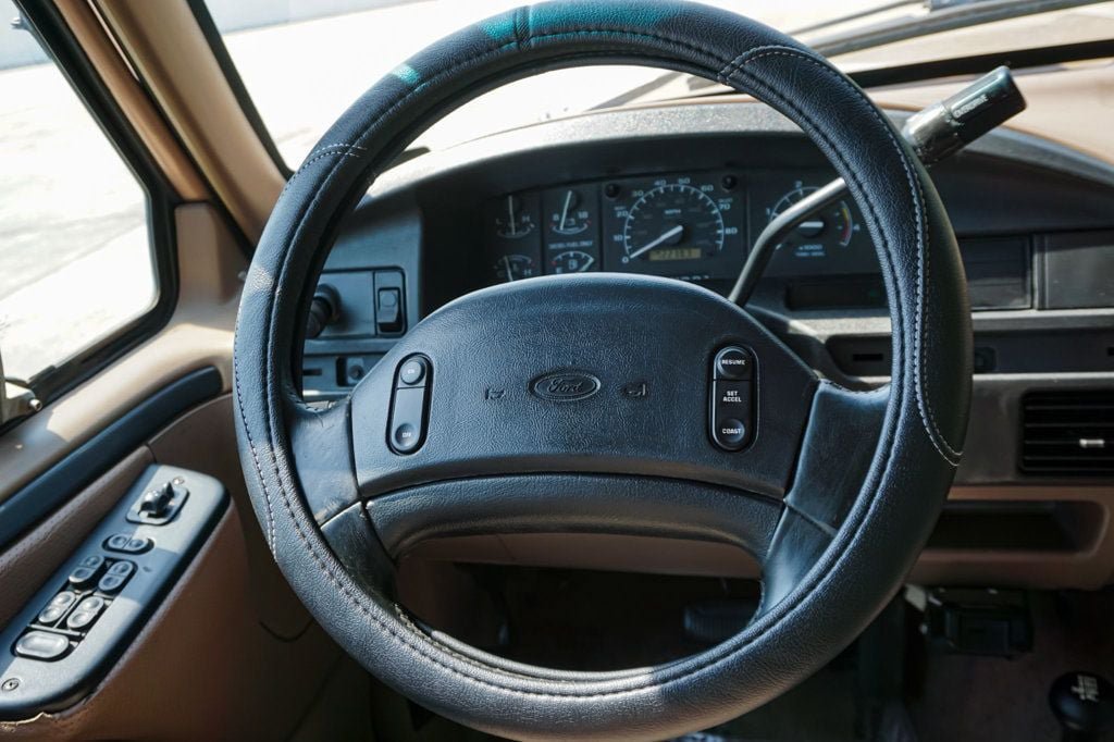 Used 1997 Ford F350 4x4 Crew Cab image 72