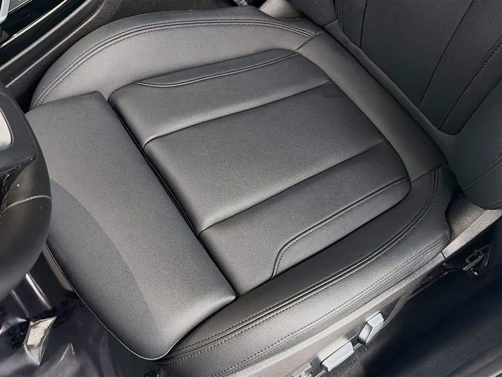 Used 2021 BMW X3 xDrive30e w/ Convenience Package image 22