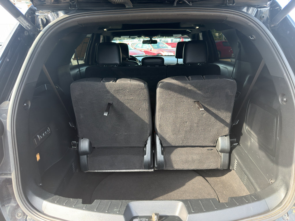 Used 2019 Ford Explorer Limited w/ Class III Trailer Tow Package AWD/4WD image 31