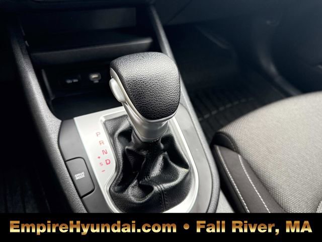 Used 2024 Kia Forte LXS image 23