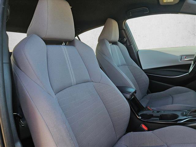 Used 2024 Toyota Corolla SE FWD image 20