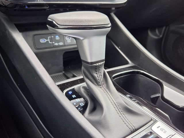 Certified 2025 Hyundai Tucson SEL FWD image 19