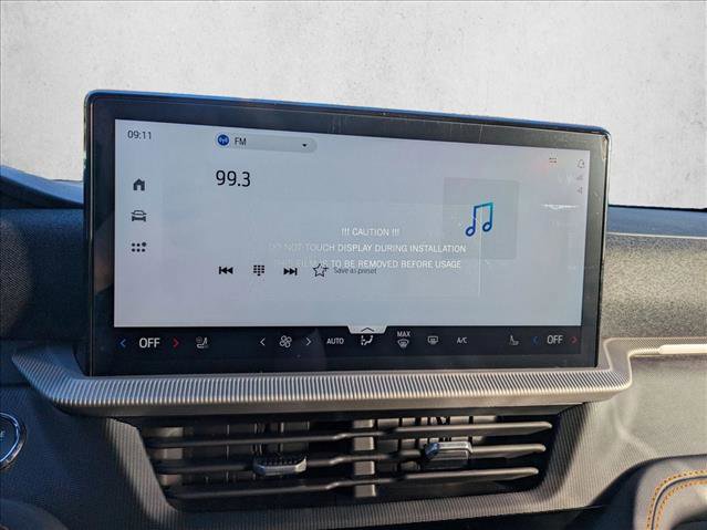 New 2026 Ford Explorer Tremor image 12