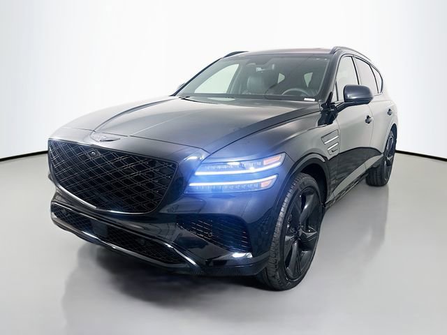 New 2026 Genesis GV80 3.5T Prestige image 1