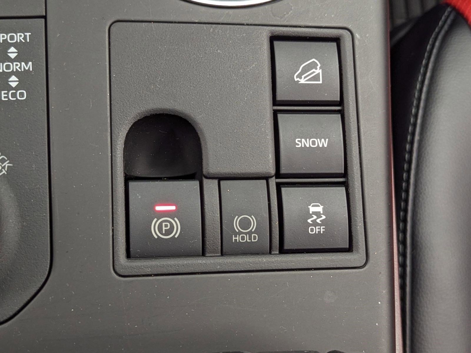 Used 2023 Toyota Highlander XSE image 30