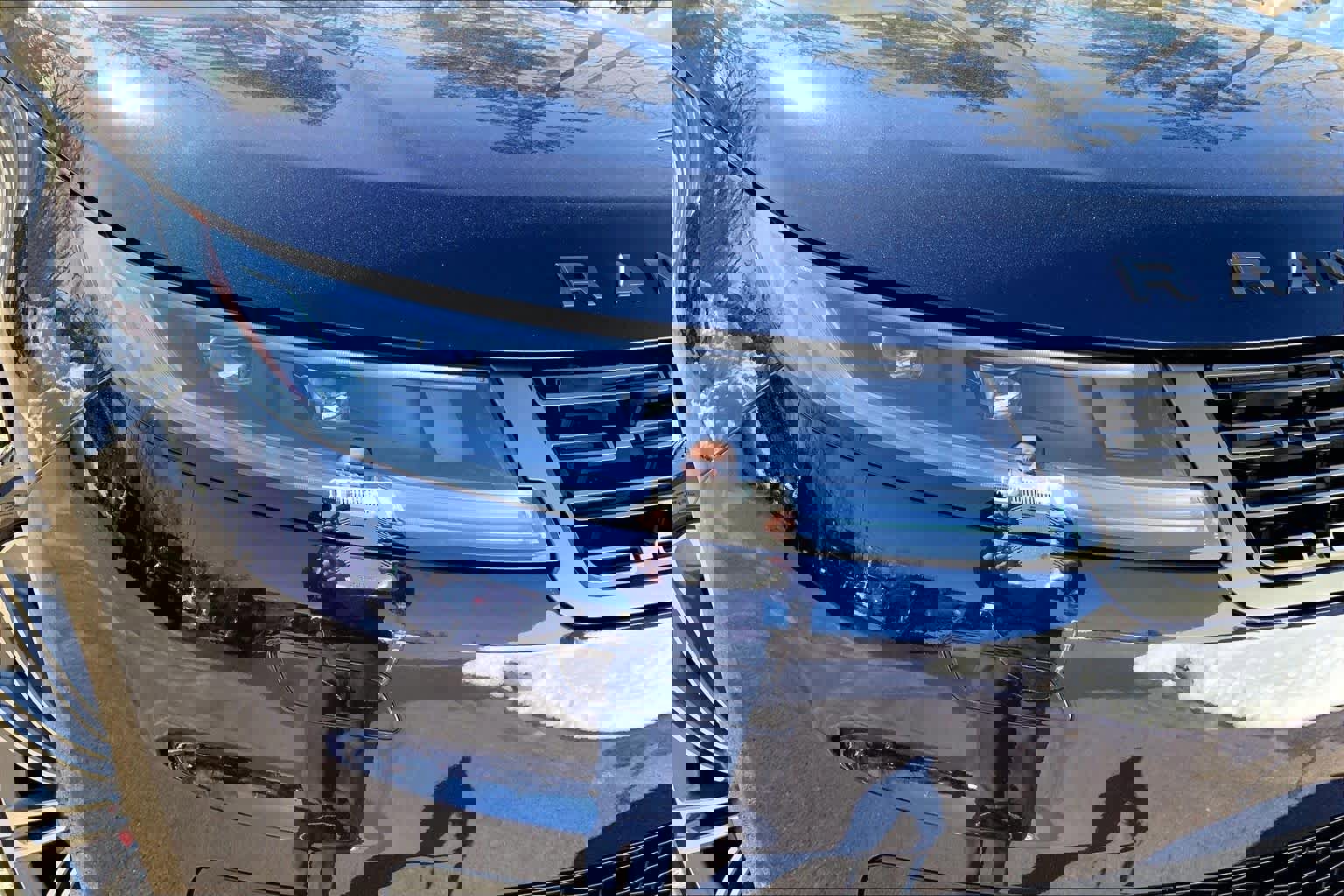 Used 2023 Land Rover Range Rover Sport SE Dynamic image 26