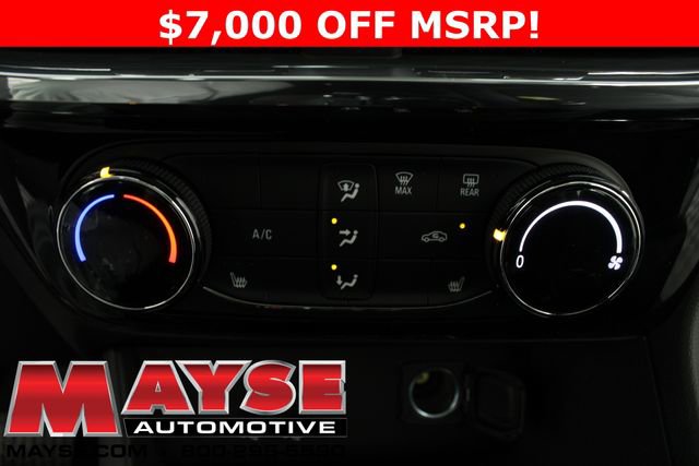 New 2026 Buick Encore GX Sport Touring w/ Comfort Package image 6