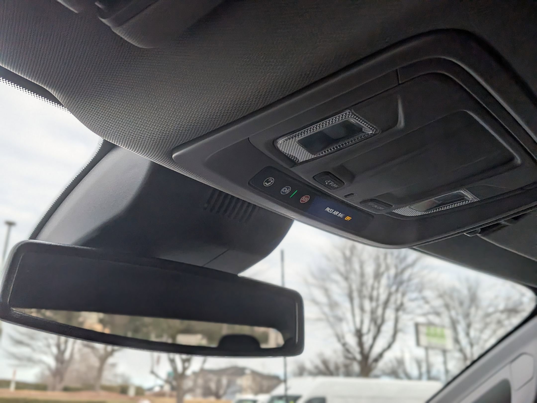 Certified 2025 Chevrolet Silverado 2500 Custom w/ Custom Value Package image 30