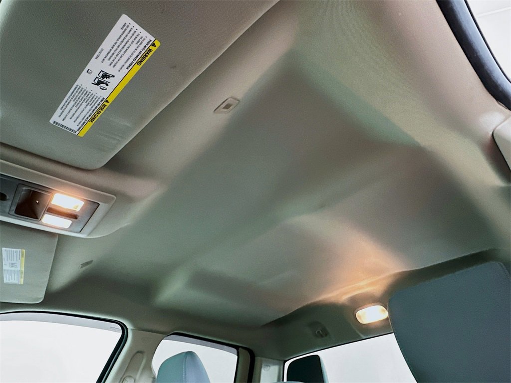 Used 2018 RAM 1500 Tradesman w/ Popular Equipment Group image 11