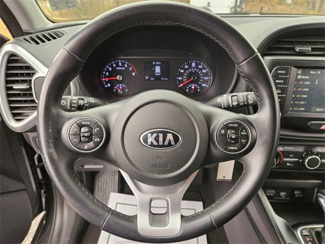 Used 2020 Kia Soul X-Line image 24