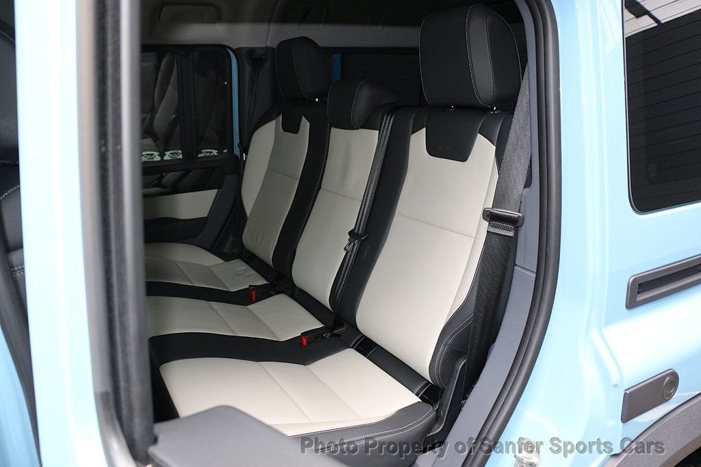 Used 2024 INEOS Grenadier Station Wagon AWD/4WD image 44