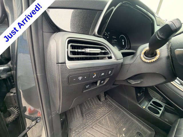 Used 2021 Hyundai Palisade Limited FWD image 52