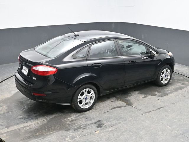 Used 2016 Ford Fiesta SE image 30