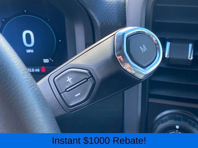 Used 2024 Ford F150 XLT w/ Tow/Haul Package AWD/4WD image 14