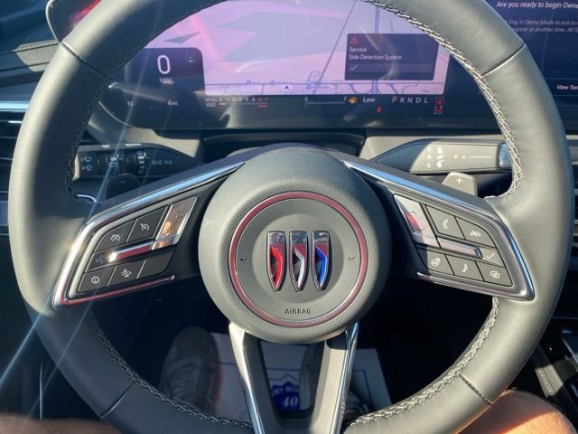 New 2026 Buick Enclave Preferred w/ LPO, Floor Liner Package image 21