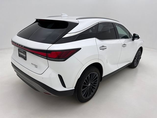Used 2025 Lexus RX 350 Premium w/ Convenience Package image 7