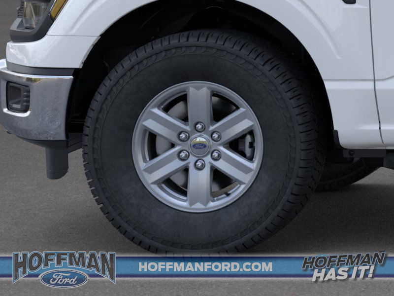 New 2026 Ford F150 XL w/ Equipment Group 103A High image 19