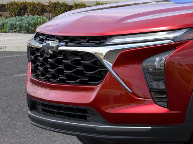 New 2026 Chevrolet Trax LT w/ Driver Confidence Package image 13