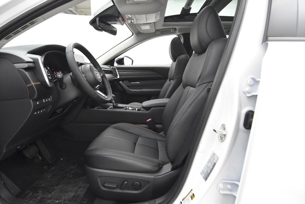 New 2026 MAZDA CX-50 AWD 2.5 S w/ Weather Package image 30