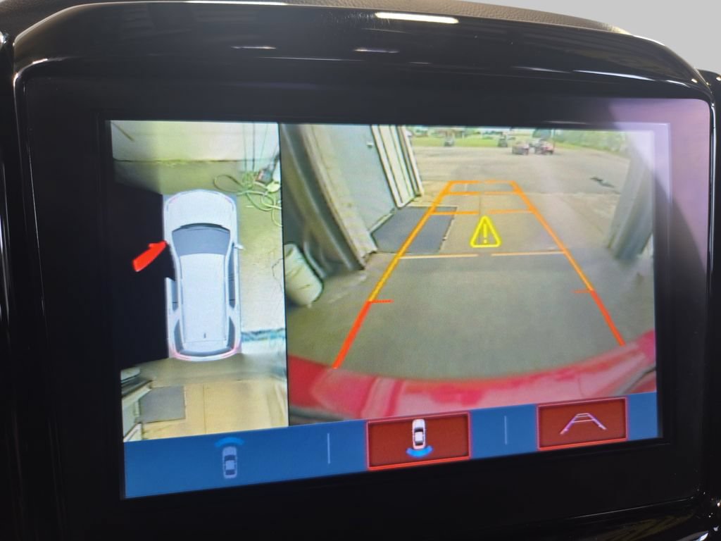 Used 2018 Chevrolet Traverse LT AWD/4WD image 27