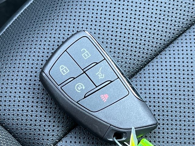 New 2026 Chevrolet Blazer EV LT AWD/4WD image 28