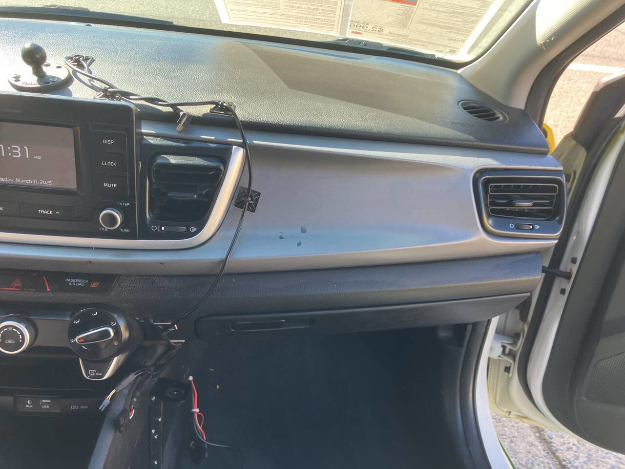 Used 2018 Kia Rio LX FWD image 37