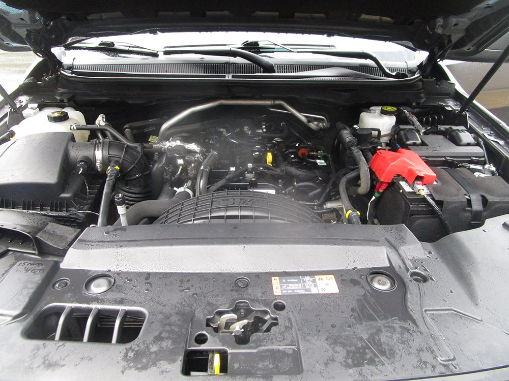 Used 2021 Ford Ranger XL w/ Equipment Group 101A High image 12