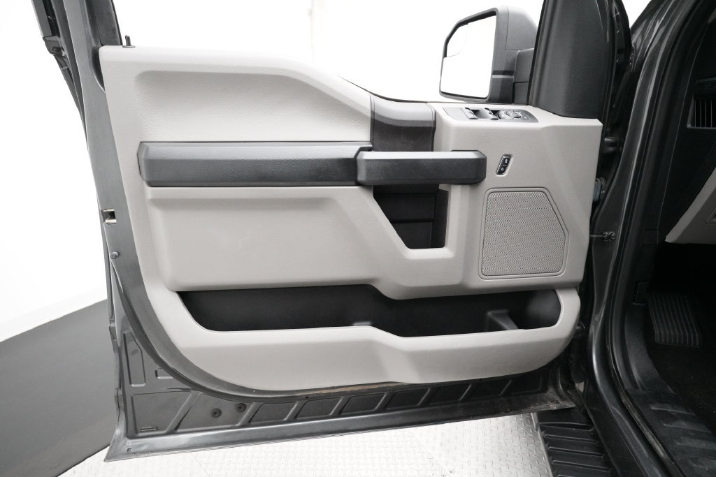 Used 2019 Ford F150 XL w/ Equipment Group 101A Mid AWD/4WD image 26