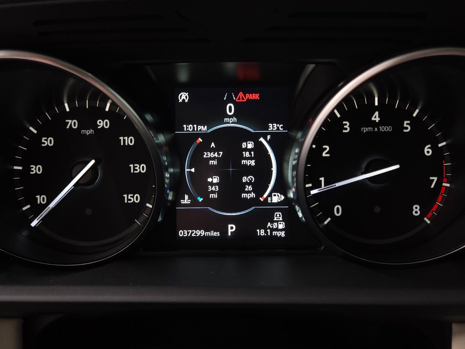 Used 2020 Land Rover Discovery SE AWD/4WD image 30
