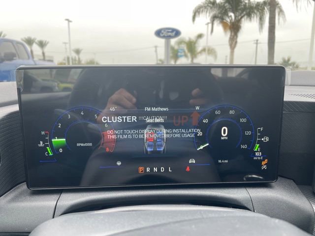 New 2026 Ford Mustang Coupe image 9