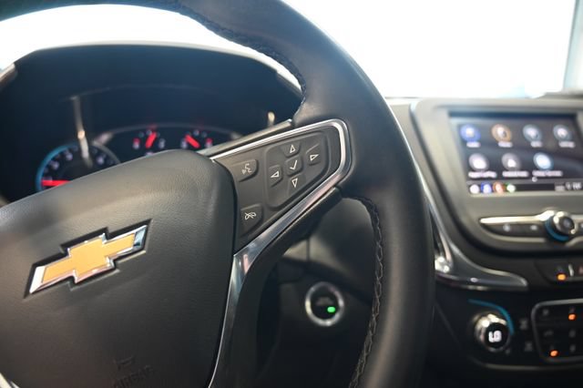 Used 2024 Chevrolet Equinox LT w/ LPO, Floor Liner Package AWD/4WD image 24