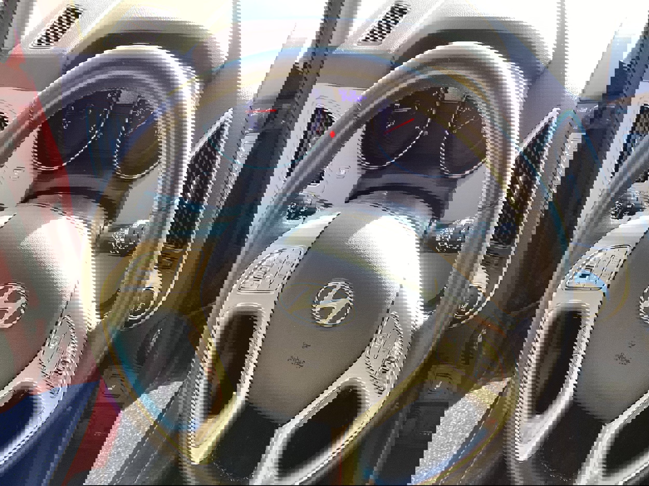 Used 2010 Hyundai Tucson Limited w/ Premium Pkg 4 image 16