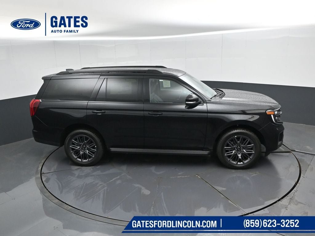 New 2026 Ford Expedition Platinum w/ Stealth Appearance Package AWD/4WD image 51