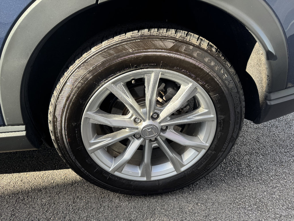 Used 2025 Honda CR-V EX-L image 26