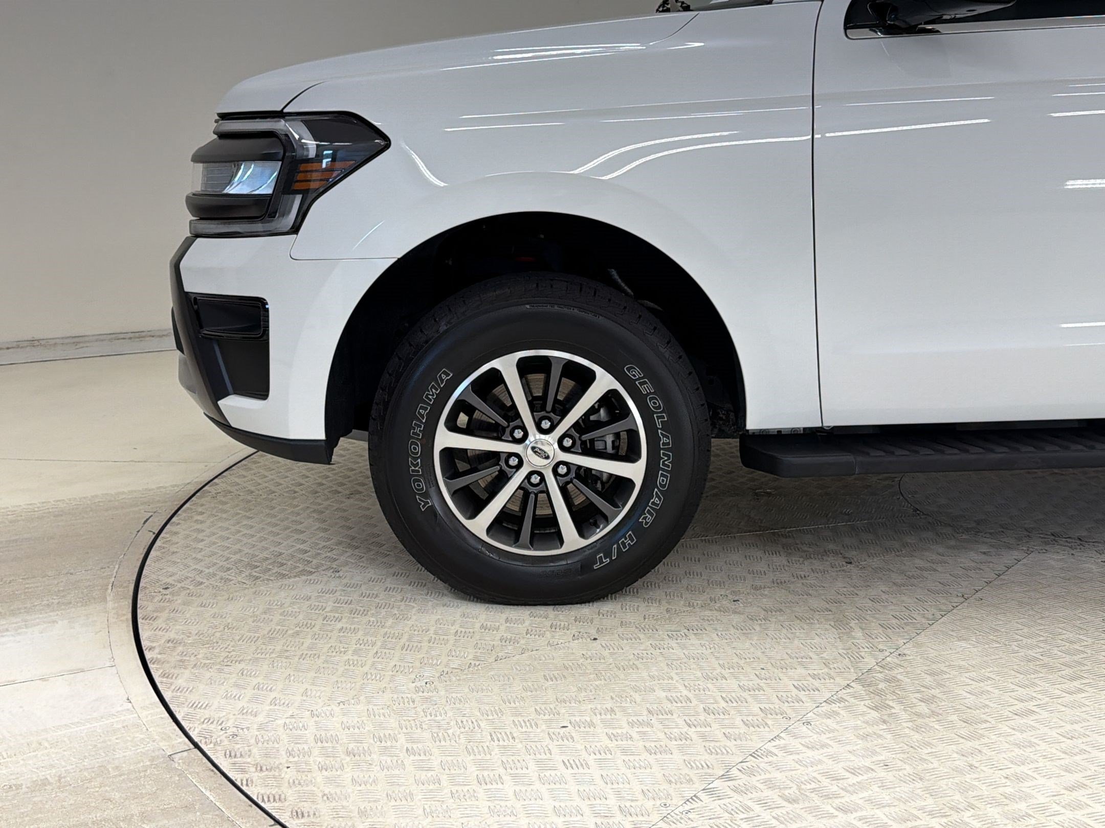 Certified 2024 Ford Expedition Timberline AWD/4WD image 26