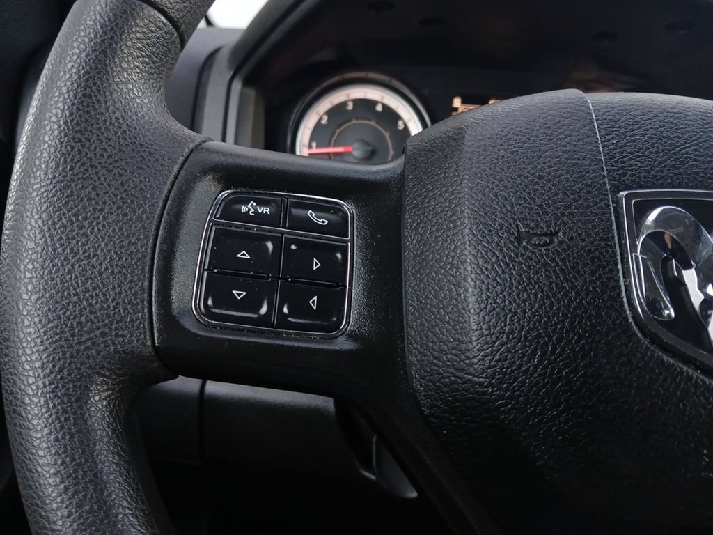 Used 2022 RAM 1500 Tradesman w/ Popular Equipment Group AWD/4WD image 11