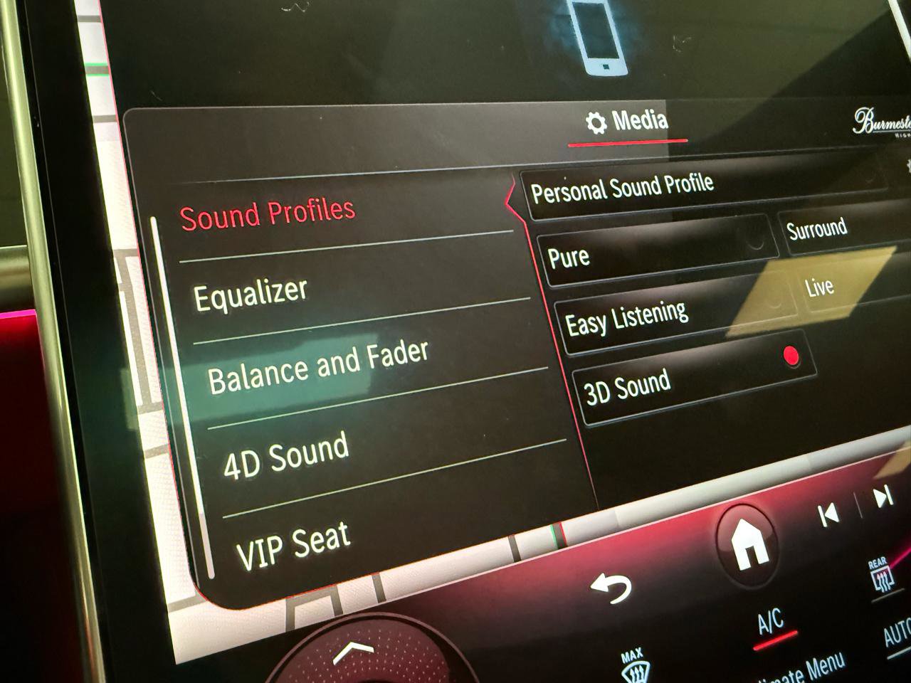 Used 2022 Mercedes-Benz S 580 4MATIC Sedan image 24