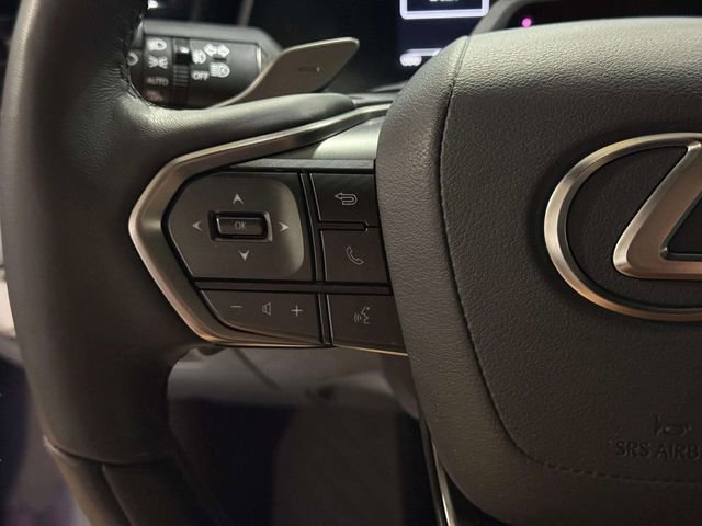 Used 2024 Lexus RX 350 AWD image 17