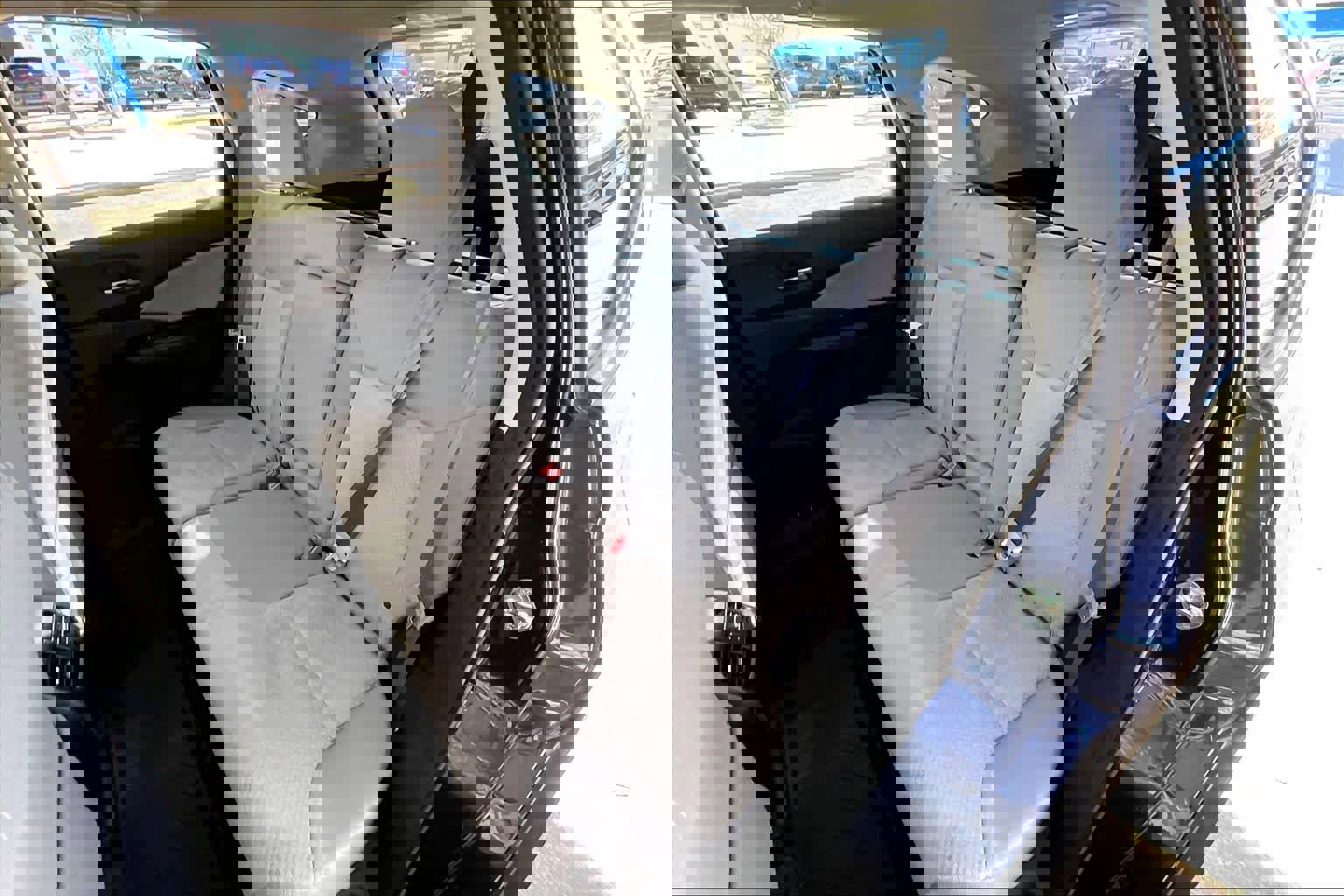 Used 2016 Honda CR-V EX image 21